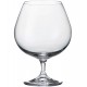 Taça AVULSA 690ml Para Conhaque Gastro Em Cristal Ecologico 15cm